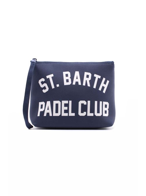 Pochette bustina Aline Padel Club St. Barth Saint Barth MC2 | Borse | ALI100893F61
